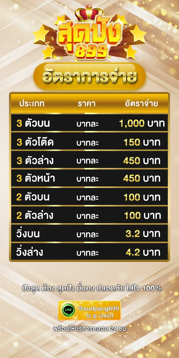 ทางเข้า สุดปัง899